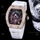 High Copy Richard Mille Diamond Watch RM026 Snake Dial Tourbillon Serpent Watch (3)_th.jpg